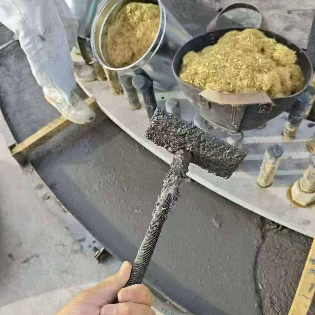 马山C120风电设备基础专用灌浆料