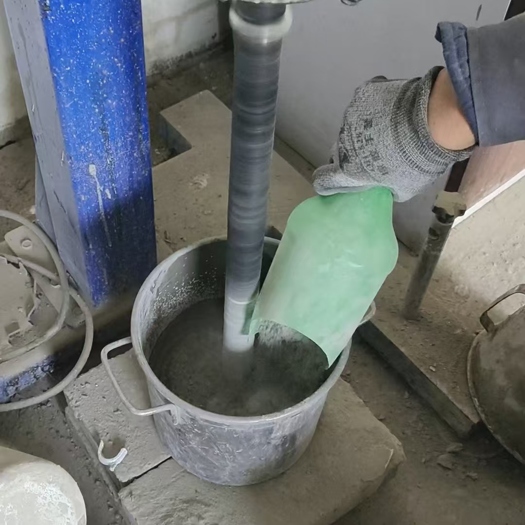 马山桥梁公路张拉用H60压浆料与普通压浆料有什么区别？