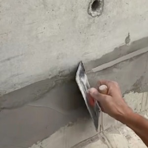 马山P型防护型环氧树脂砂浆